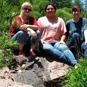 Meet your Posher, Becky